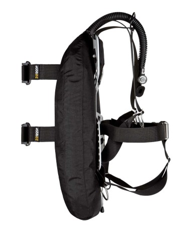 Xdeep ZEN Standard full set Xdeep ZEN Standard full set