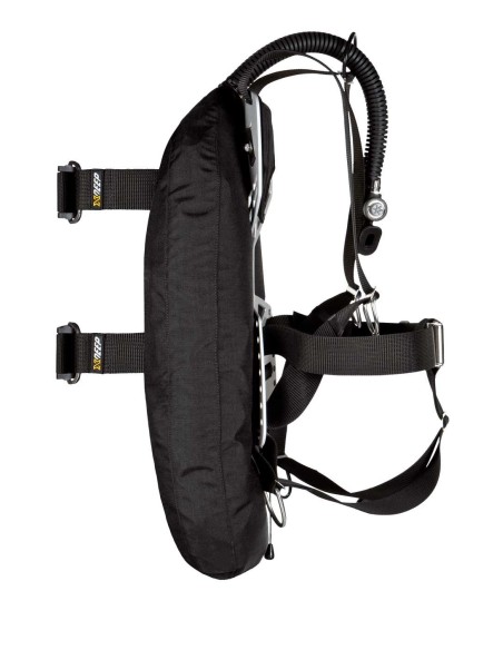 Xdeep ZEN Standard full set Xdeep ZEN Standard full set