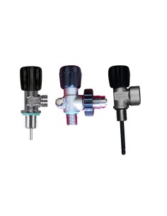 Luxfer de aluminio de 0,5 litros 2