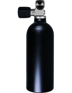 Luxfer Aluminio, 1,5 litros