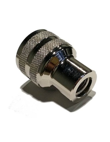 Adaptador G1/4 hembra a DIN 300 Bar Adaptador G1/4 hembra a DIN 300 Bar