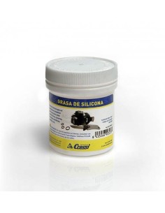 Grasa de silicona Cressi 60gr