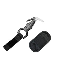 Mares HR, cutter Titanio/cerámico