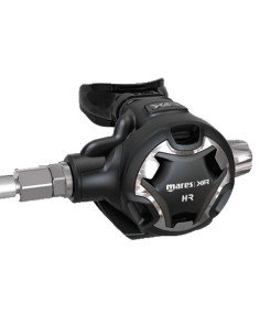 Mares, segunda etapa HR 2
