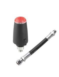 Mares, Mares Led Tank Module