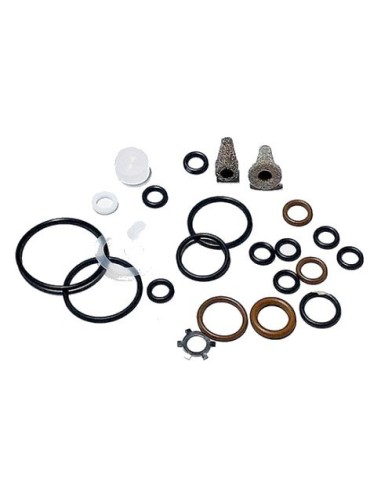 Kit mantenimiento Atomic Aquatics 1ª etapa Kit mantenimiento Atomic Aquatics 1ª etapa