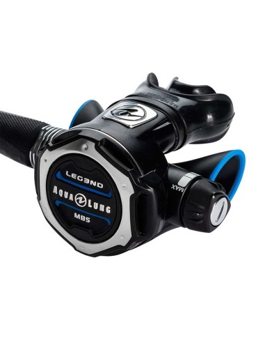 Aqualung Leg3nd MBS 2ª etapa Aqualung Leg3nd MBS 2ª etapa
