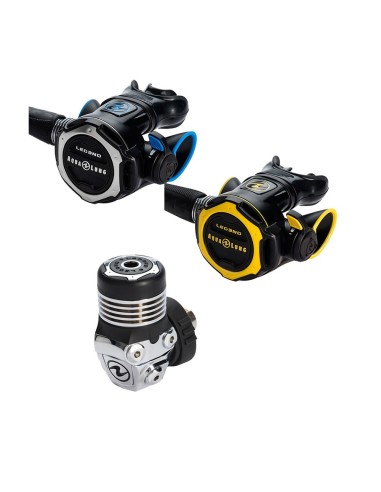 Aqualung Leg3nd, Pack Aqualung Leg3nd, Pack