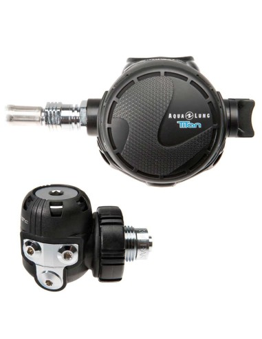 Aqualung Titan Aqualung Titan