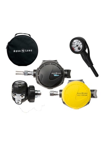 Aqualung Titan Pack Aqualung Titan Pack