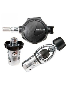 Aqualung Calypso