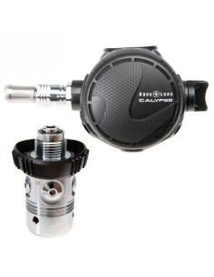 Aqualung Calypso 2