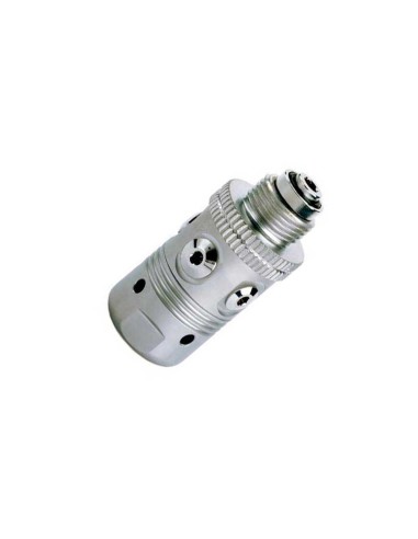 Aqualung, primera etapa Calypso Nitrox M26 Aqualung, primera etapa Calypso Nitrox M26