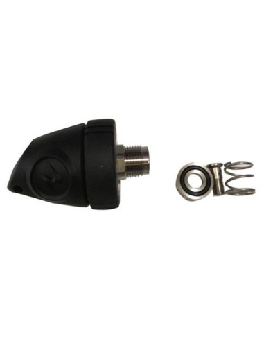 Aqualung, Kit Conversión Titan LX 2009-2012 INT a DIN ACD