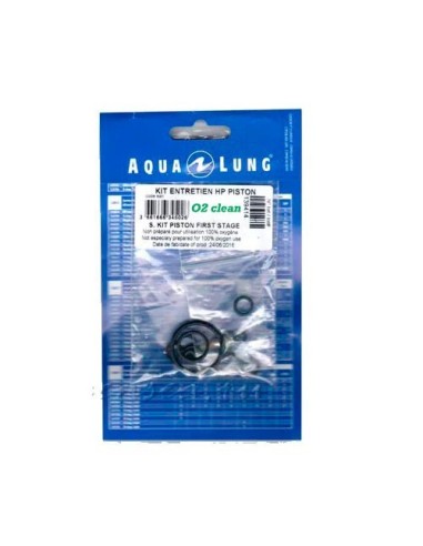 Aqualung, Kit de servicio 1ª etapa Calypso Nitrox Aqualung, Kit de servicio 1ª etapa Calypso Nitrox