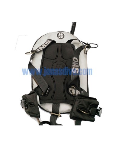OMS, Conjunto SmartStream Signature Aluminio OMS, Conjunto SmartStream Signature Aluminio