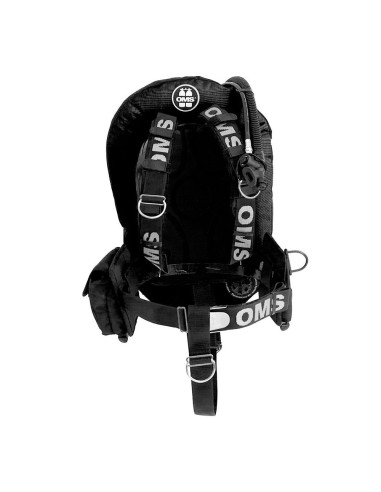 OMS, Conjunto SmartStream Signature Acero OMS, Conjunto SmartStream Signature Acero