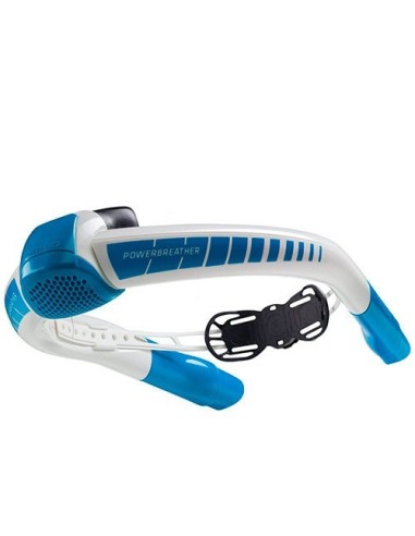 Snorkel Ameo Powerbreather SPORT Azul Snorkel Ameo Powerbreather SPORT Azul