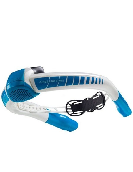 Snorkel Ameo Powerbreather SPORT Azul Snorkel Ameo Powerbreather SPORT Azul