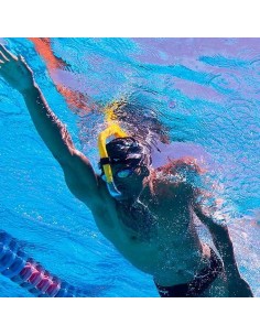 Finis  Freestyle Snorkel 2