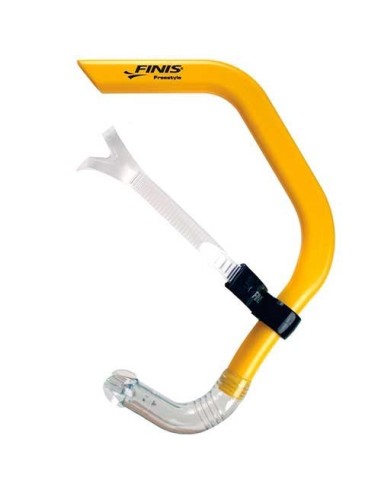 Finis Tubo Frontal Freestyle Snorkel Finis Tubo Frontal Freestyle Snorkel