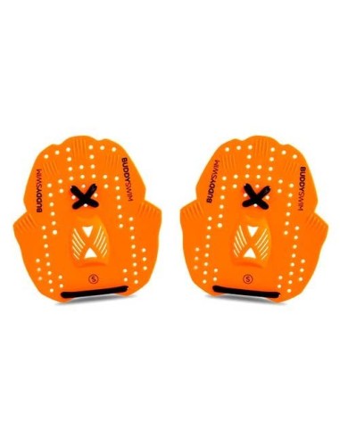 Palas Natación BuddySwim Power Paddle Palas Natación BuddySwim Power Paddle