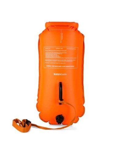 BuddySwim Boya Smartphone 28lt, Naranja BuddySwim Boya Smartphone 28lt, Naranja