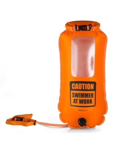 BuddySwim Boya Smartphone 28lt, Naranja BuddySwim Boya Smartphone 28lt, Naranja