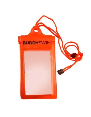 BuddySwim Funda Smartphone Waterproof  BuddySwim Funda Smartphone Waterproof