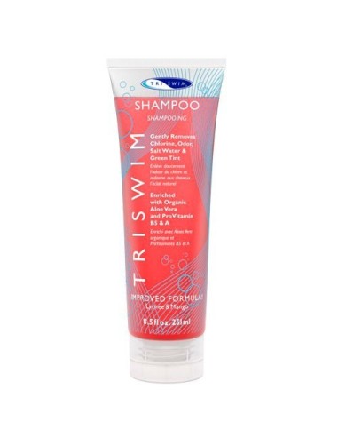Triswim SBR Shampoo  Triswim SBR Shampoo