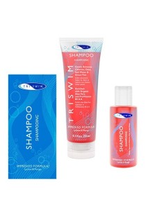 Triswim SBR Shampoo