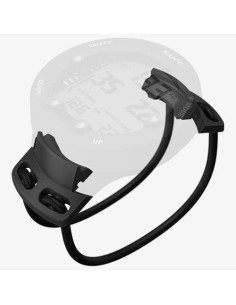 Suunto Montaje Bungee para Zoop y Vyper Novo