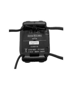 Aqualung Montaje tipo Bungee i770R