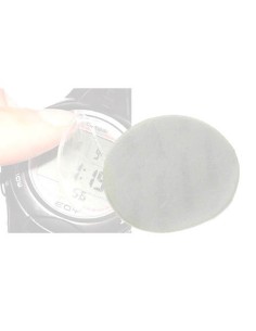 Cressi Protector de pantalla Bumpon para Giotto