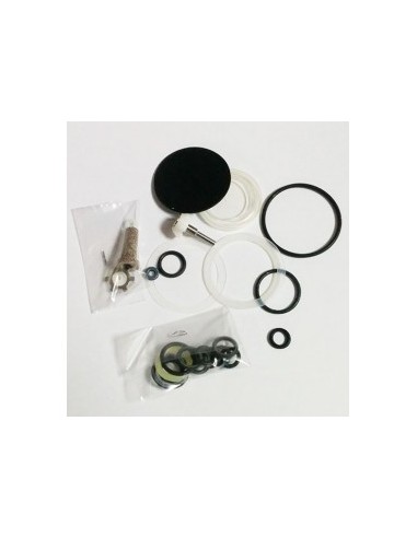 Halcyon kit mantenimiento 1ªetapa H-75 O2 Halcyon kit mantenimiento 1ªetapa H-75 O2
