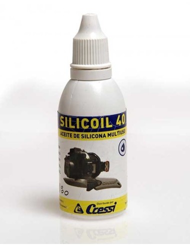 Cressi Silicoil 40 Cressi Silicoil 40