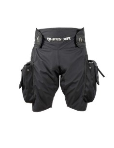 Mares Tek Shorts 2