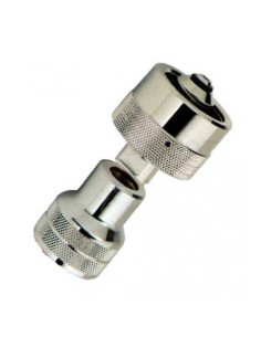 Convertidor He 300Bar NEVOC a G5/8 /DIN)
