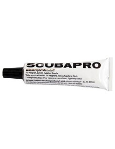 Scubapro, Cola para Neopreno, 35gr