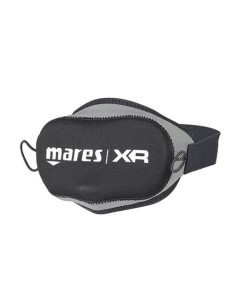 Mares tapa máscara training