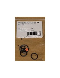 Tecline kit mant. 2ªetapa V2, R2, R5, R6...