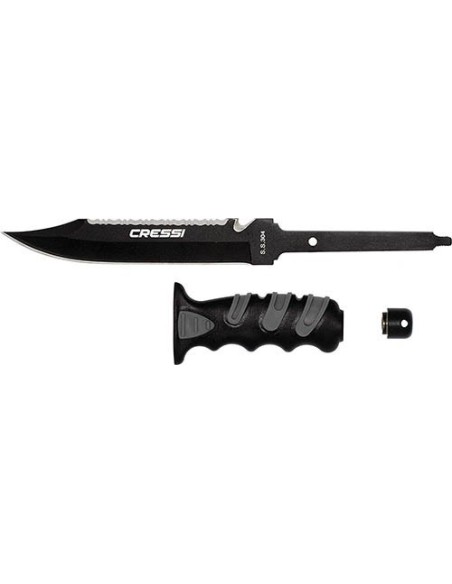 Cressi Cuchillo Predator Cressi Cuchillo Predator