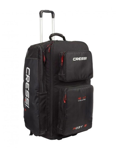 Cressi Moby 5 Cressi Moby 5