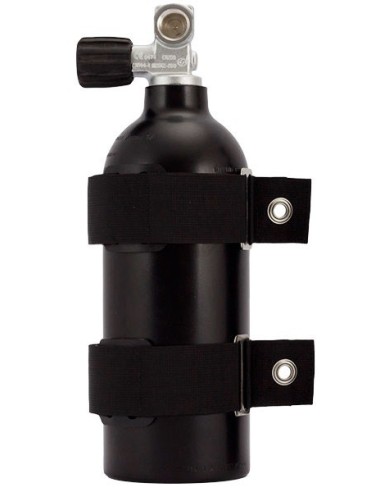 Scuba Force Arnés para botella Argón de 1,5L Scuba Force Arnés para botella Argón de 1,5L