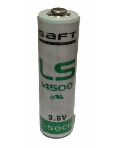 saft-ls14500
