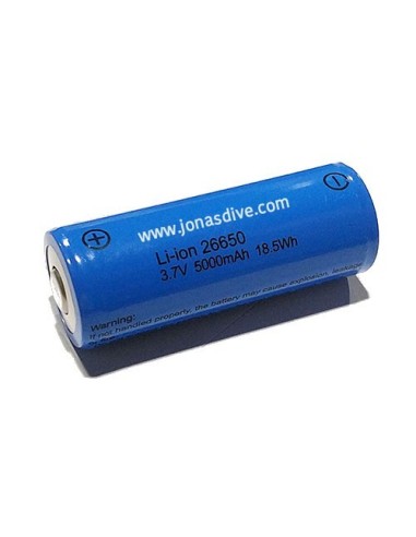 Mares Bateria para focos EOS 10RZ-15RZ Mares Bateria para focos EOS 10RZ-15RZ