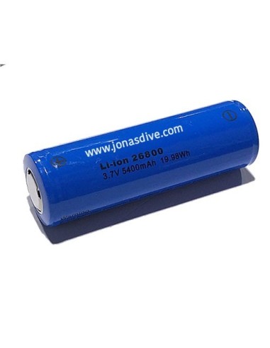 Mares Bateria para focos Eos 20Rz Mares Bateria para focos Eos 20Rz
