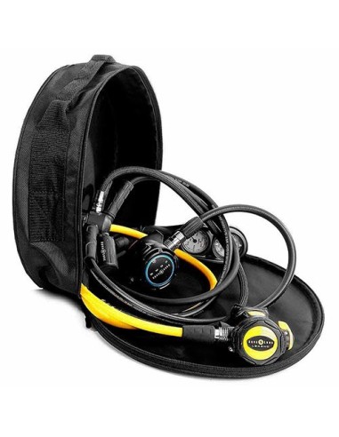 Aqualung Bolsa de regulador Explorer II  Aqualung Bolsa de regulador Explorer II