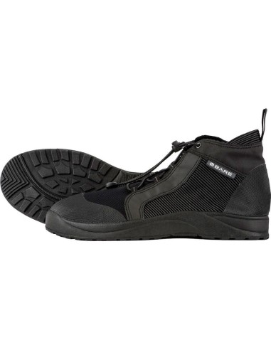 Bare Botas traje seco Force 1 Bare Botas traje seco Force 1