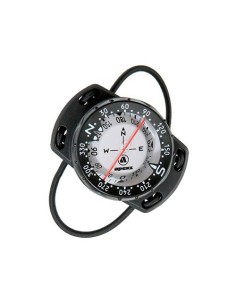 Apeks Bungee Mount Compass